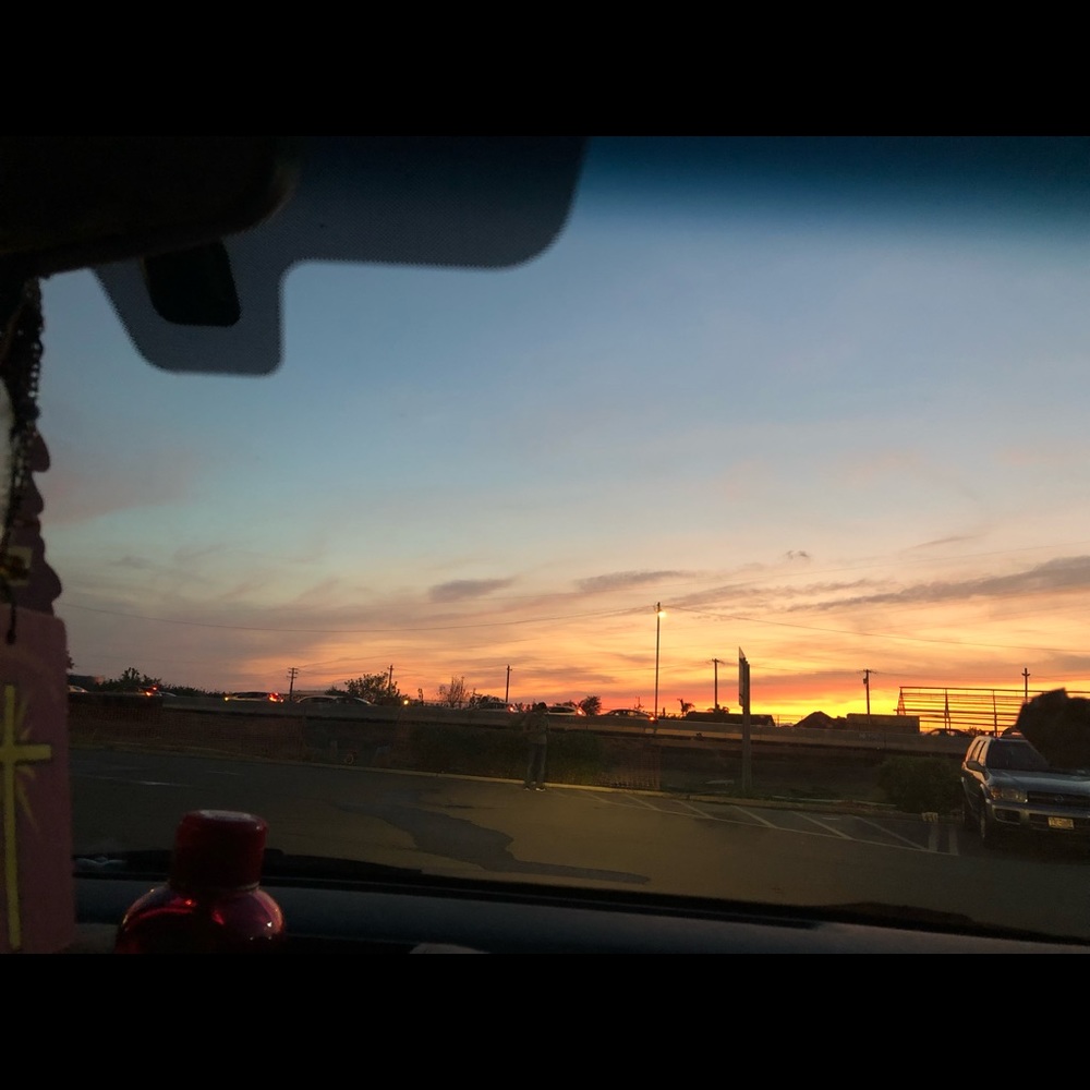 Meet your Posher, Adebusola